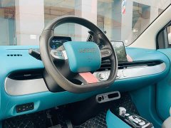 Changan Lumin 210km Sweet Edition - ფოტო 16