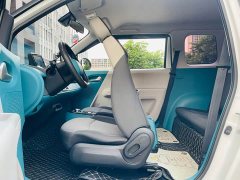 Changan Lumin 210km Sweet Edition - ფოტო 17