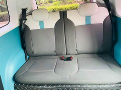 Changan Lumin 210km Sweet Edition - ფოტო 18