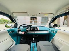 Changan Lumin 210km Sweet Edition - ფოტო 19