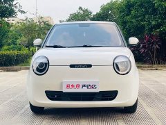Changan Lumin 210km Sweet Edition - ფოტო 2