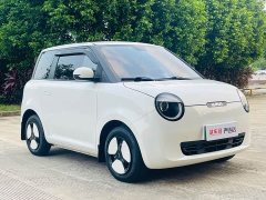 Changan Lumin 210km Sweet Edition - ფოტო 3