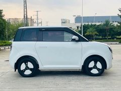 Changan Lumin 210km Sweet Edition - ფოტო 4