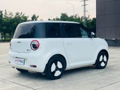 Changan Lumin 210km Sweet Edition - ფოტო 5