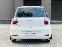 Changan Lumin 210km Sweet Edition - ფოტო 6