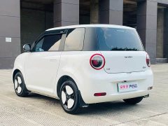 Changan Lumin 210km Sweet Edition - ფოტო 7