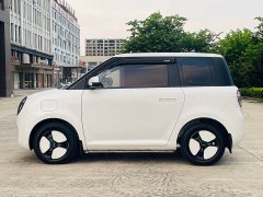 Changan Lumin 210km Sweet Edition - ფოტო 8