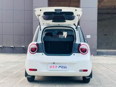 Changan Lumin 210km Sweet Edition - ფოტო 9