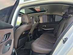 BMW 3 Series Facelift 325Li M Sport Package - ფოტო 10