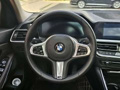 BMW 3 Series Facelift 325Li M Sport Package - ფოტო 12