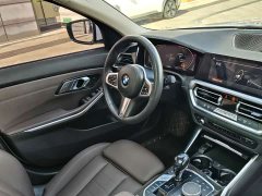 BMW 3 Series Facelift 325Li M Sport Package - ფოტო 13