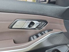 BMW 3 Series Facelift 325Li M Sport Package - ფოტო 15