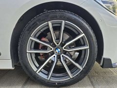 BMW 3 Series Facelift 325Li M Sport Package - ფოტო 17