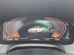 BMW 3 Series Facelift 325Li M Sport Package - ფოტო 18