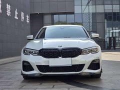 BMW 3 Series Facelift 325Li M Sport Package - ფოტო 2