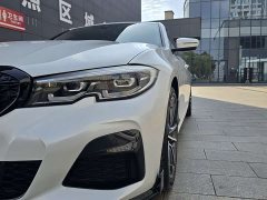 BMW 3 Series Facelift 325Li M Sport Package - ფოტო 4