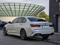 BMW 3 Series Facelift 325Li M Sport Package - ფოტო 5