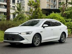 BYD Qin Plus DM-i 55KM Flagship - ფოტო 1