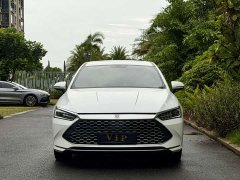 BYD Qin Plus DM-i 55KM Flagship - ფოტო 2