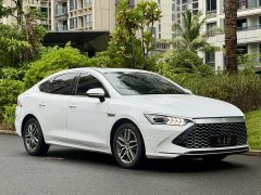 BYD Qin Plus DM-i 55KM Flagship - ფოტო 3