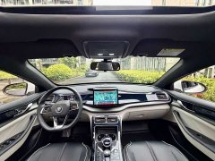 BYD Qin Plus DM-i 55KM Flagship - ფოტო 4