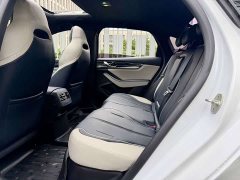 BYD Qin Plus DM-i 55KM Flagship - ფოტო 6