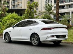 BYD Qin Plus DM-i 55KM Flagship - ფოტო 7