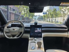 NIO ES6 2024 75kWh - ფოტო 13