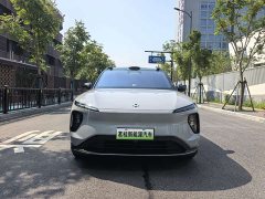 NIO ES6 2024 75kWh - ფოტო 2