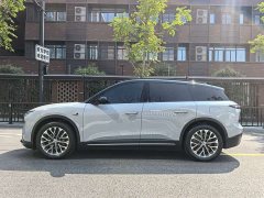 NIO ES6 2024 75kWh - ფოტო 4