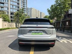 NIO ES6 2024 75kWh - ფოტო 5