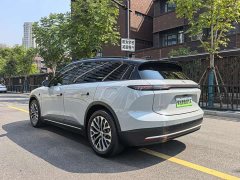 NIO ES6 2024 75kWh - ფოტო 6