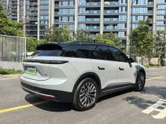 NIO ES6 2024 75kWh - ფოტო 7