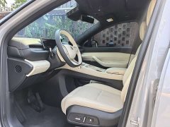 NIO ES6 2024 75kWh - ფოტო 8