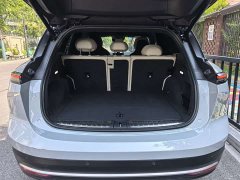 NIO ES6 2024 75kWh - ფოტო 9