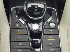 BYD Song Plus New Energy EV Premium - ფოტო 13