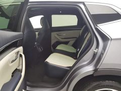 BYD Song Plus New Energy EV Premium - ფოტო 15