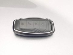 BYD Song Plus New Energy EV Premium - ფოტო 19