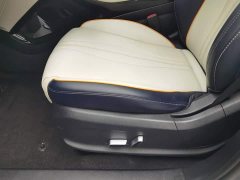 BYD Song Plus New Energy EV Premium - ფოტო 20