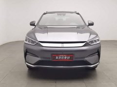 BYD Song Plus New Energy EV Premium - ფოტო 3