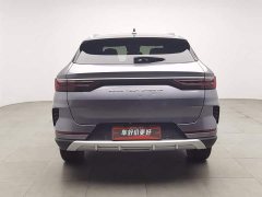 BYD Song Plus New Energy EV Premium - ფოტო 4