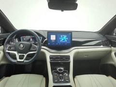 BYD Song Plus New Energy EV Premium - ფოტო 5