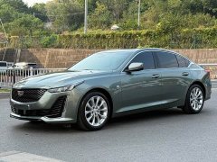 Cadillac CT5 28T Luxury (Standard Edition) - photo 1
