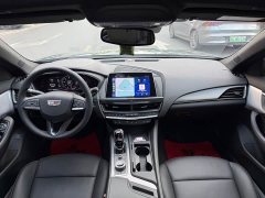 Cadillac CT5 28T Luxury (Standard Edition) - photo 10