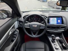 Cadillac CT5 28T Luxury (Standard Edition) - photo 11