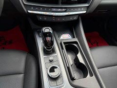 Cadillac CT5 28T Luxury (Standard Edition) - photo 12