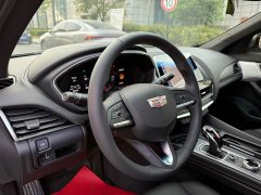 Cadillac CT5 28T Luxury (Standard Edition) - photo 13