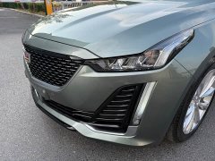 Cadillac CT5 28T Luxury (Standard Edition) - photo 16