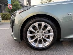 Cadillac CT5 28T Luxury (Standard Edition) - photo 17