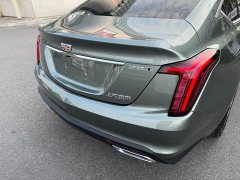 Cadillac CT5 28T Luxury (Standard Edition) - photo 18